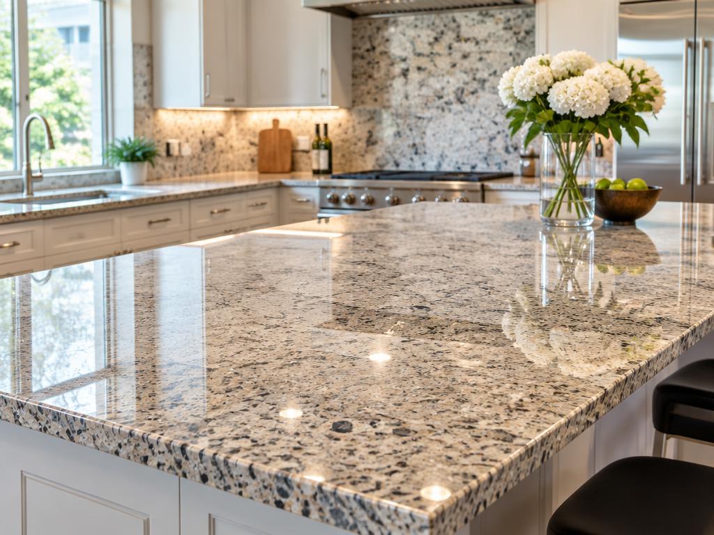 Hard Surfaces