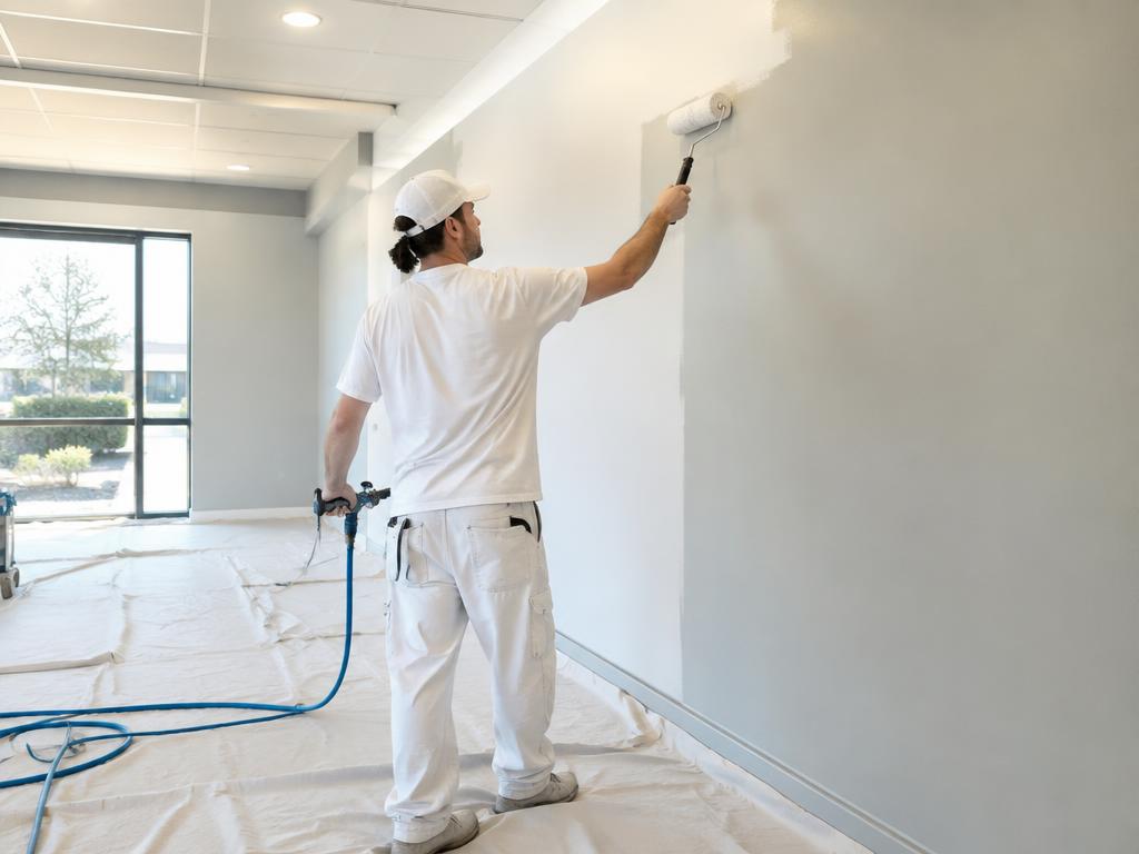 Interior/Exterior Painting