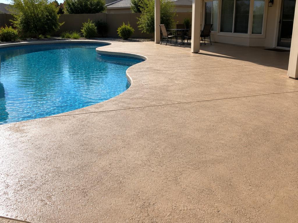 Exterior & Patio Coatings