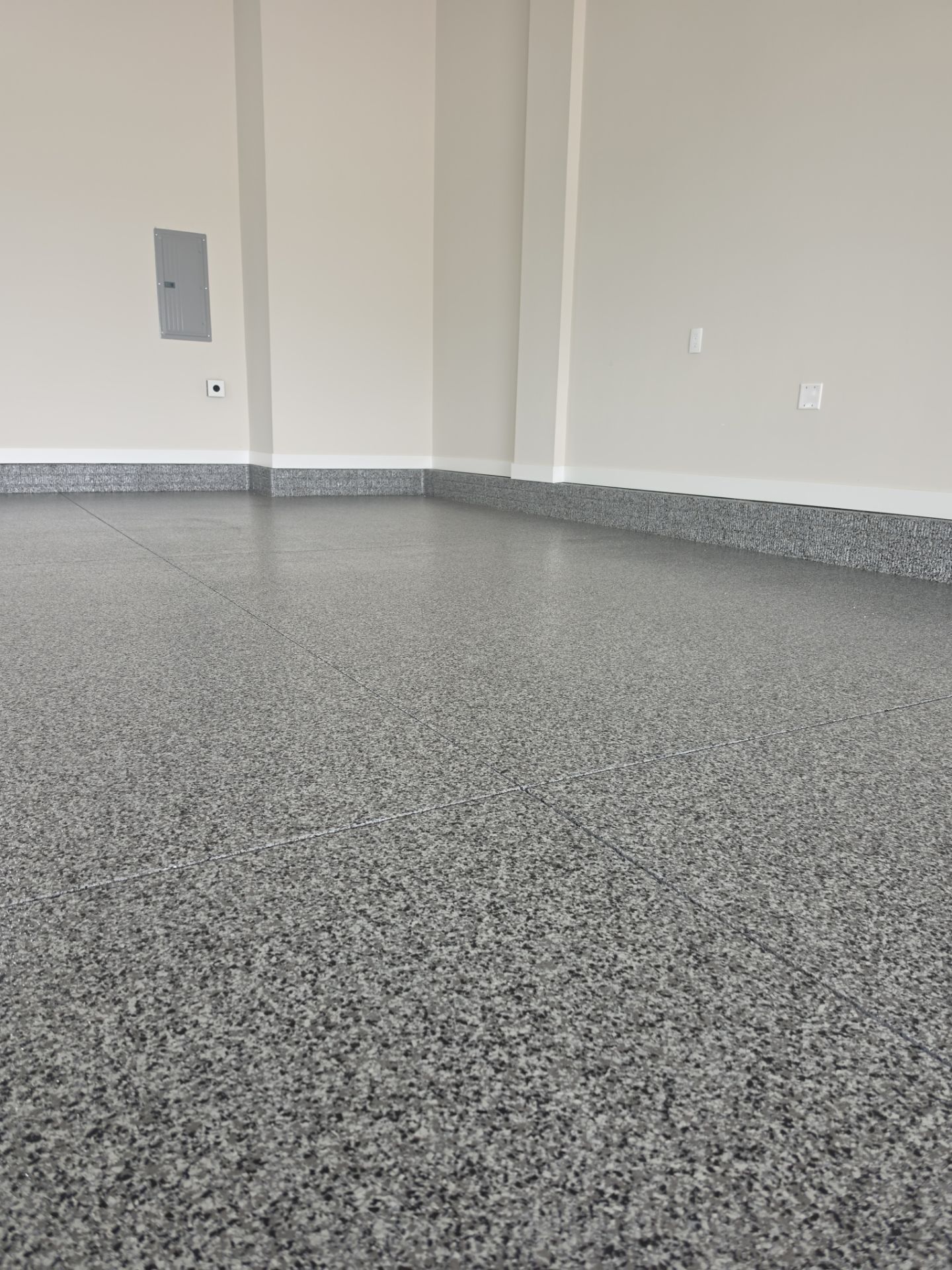 Concrete Coatings